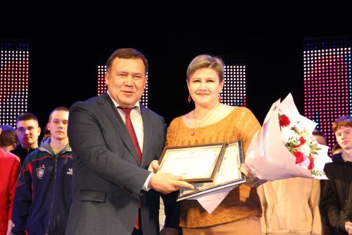 Яшел Үзәндә суднолар төзү белгечлекләре студентлары өчен иҗади фестиваль узды