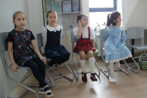 Мәдәният министры Ирада Әюпова Зеленодольск шәһәренең мәдәни үсеш үзәгендә булды