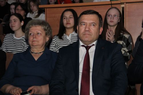Яшел Үзәндә суднолар төзү белгечлекләре студентлары өчен иҗади фестиваль узды