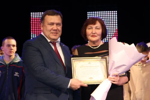 Яшел Үзәндә суднолар төзү белгечлекләре студентлары өчен иҗади фестиваль узды