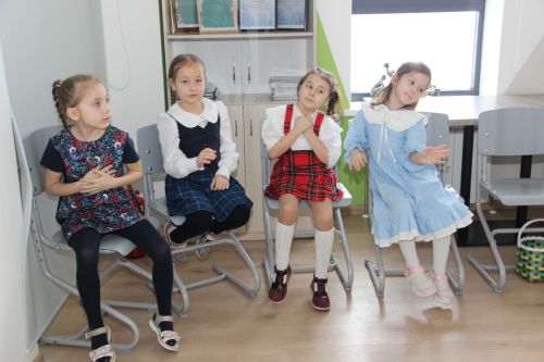 Мәдәният министры Ирада Әюпова Зеленодольск шәһәренең мәдәни үсеш үзәгендә булды