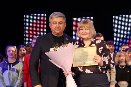 Яшел Үзәндә суднолар төзү белгечлекләре студентлары өчен иҗади фестиваль узды