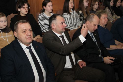 Яшел Үзәндә суднолар төзү белгечлекләре студентлары өчен иҗади фестиваль узды