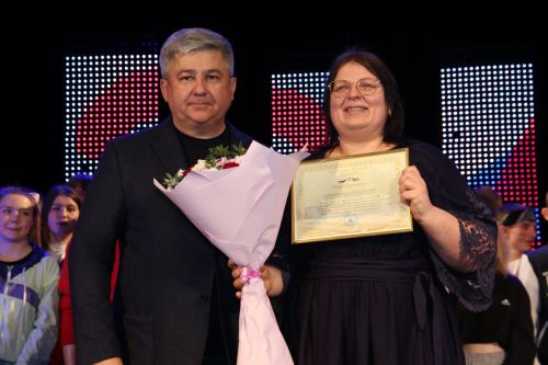 Яшел Үзәндә суднолар төзү белгечлекләре студентлары өчен иҗади фестиваль узды