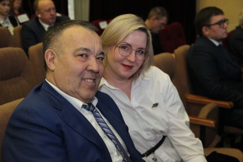 Зеленодольск муниципаль район һәм шәһәр Советының дүртенче чакырылыш берләштерелгән сессиясе