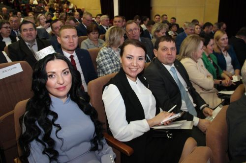Зеленодольск муниципаль район һәм шәһәр Советының дүртенче чакырылыш берләштерелгән сессиясе