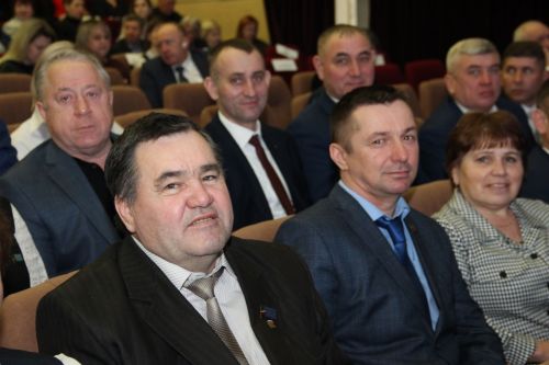 Зеленодольск муниципаль район һәм шәһәр Советының дүртенче чакырылыш берләштерелгән сессиясе