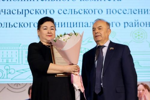 Зеленодольск муниципаль район һәм шәһәр Советының дүртенче чакырылыш берләштерелгән сессиясе