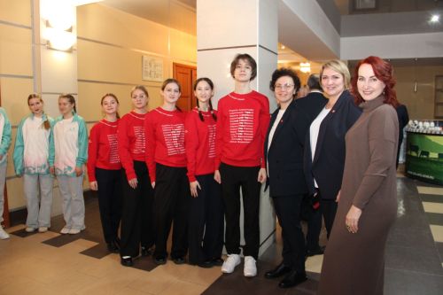Зеленодольск муниципаль район һәм шәһәр Советының дүртенче чакырылыш берләштерелгән сессиясе