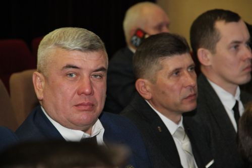 Зеленодольск муниципаль район һәм шәһәр Советының дүртенче чакырылыш берләштерелгән сессиясе