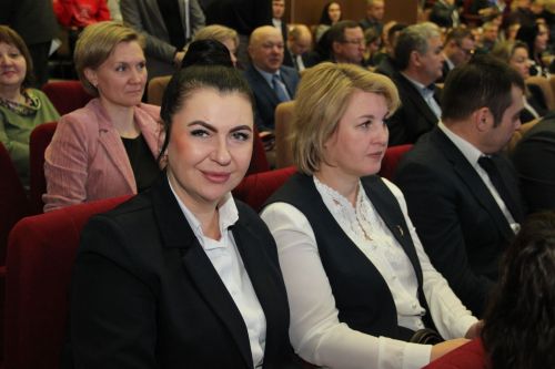 Зеленодольск муниципаль район һәм шәһәр Советының дүртенче чакырылыш берләштерелгән сессиясе
