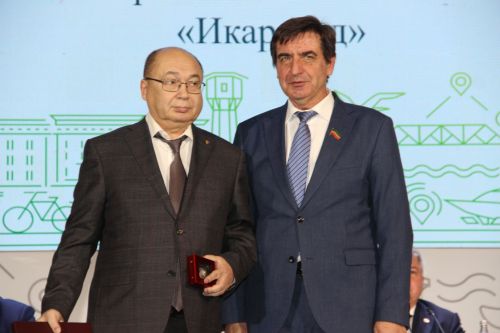 Зеленодольск муниципаль район һәм шәһәр Советының дүртенче чакырылыш берләштерелгән сессиясе