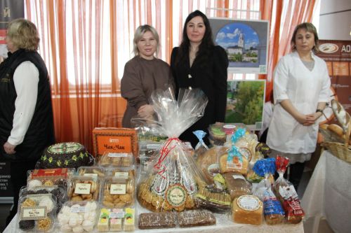 Зеленодольск муниципаль район һәм шәһәр Советының дүртенче чакырылыш берләштерелгән сессиясе