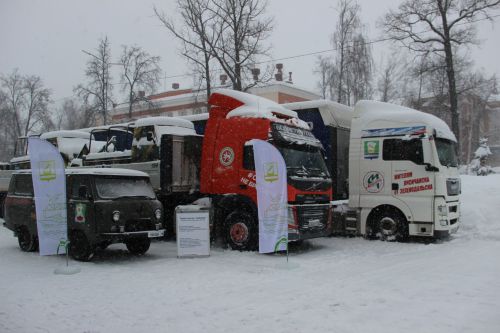 Зеленодольск муниципаль район һәм шәһәр Советының дүртенче чакырылыш берләштерелгән сессиясе