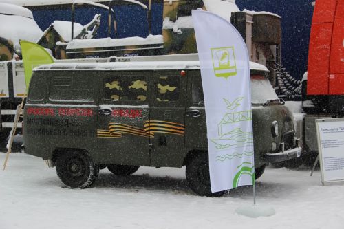 Зеленодольск муниципаль район һәм шәһәр Советының дүртенче чакырылыш берләштерелгән сессиясе