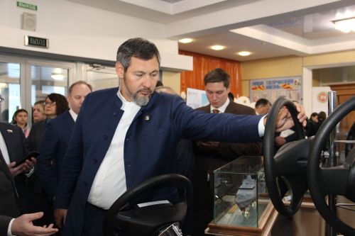 Зеленодольск муниципаль район һәм шәһәр Советының дүртенче чакырылыш берләштерелгән сессиясе