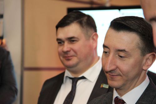 Зеленодольск муниципаль район һәм шәһәр Советының дүртенче чакырылыш берләштерелгән сессиясе