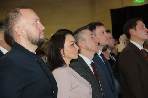 Зеленодольск муниципаль район һәм шәһәр Советының дүртенче чакырылыш берләштерелгән сессиясе