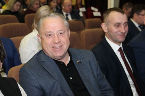 Зеленодольск муниципаль район һәм шәһәр Советының дүртенче чакырылыш берләштерелгән сессиясе