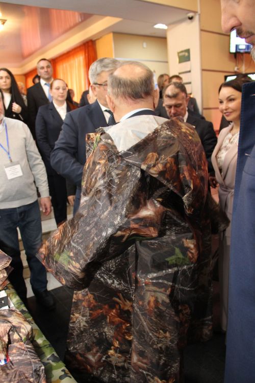 Зеленодольск муниципаль район һәм шәһәр Советының дүртенче чакырылыш берләштерелгән сессиясе