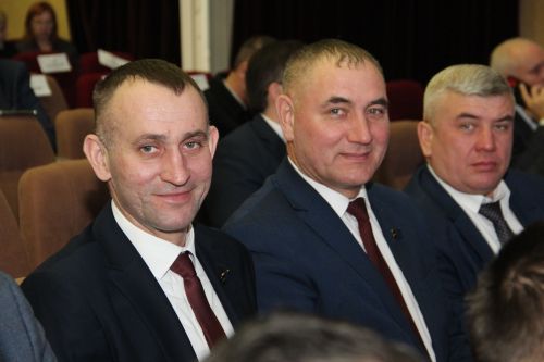 Зеленодольск муниципаль район һәм шәһәр Советының дүртенче чакырылыш берләштерелгән сессиясе