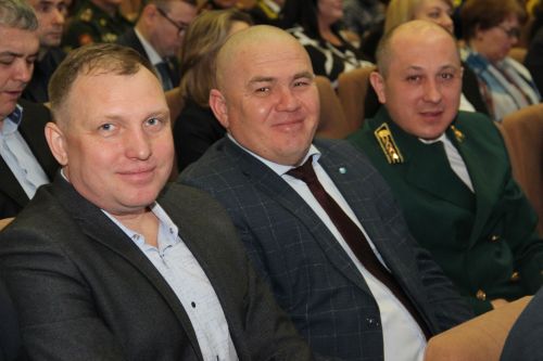 Зеленодольск муниципаль район һәм шәһәр Советының дүртенче чакырылыш берләштерелгән сессиясе