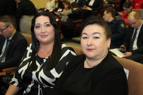 Зеленодольск муниципаль район һәм шәһәр Советының дүртенче чакырылыш берләштерелгән сессиясе