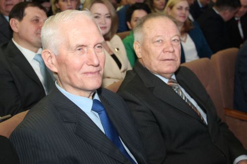 Зеленодольск муниципаль район һәм шәһәр Советының дүртенче чакырылыш берләштерелгән сессиясе