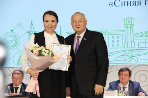 Зеленодольск муниципаль район һәм шәһәр Советының дүртенче чакырылыш берләштерелгән сессиясе