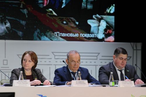 Зеленодольск муниципаль район һәм шәһәр Советының дүртенче чакырылыш берләштерелгән сессиясе