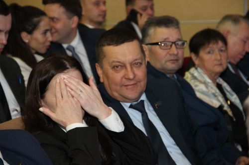 Зеленодольск муниципаль район һәм шәһәр Советының дүртенче чакырылыш берләштерелгән сессиясе