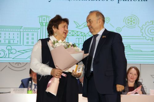 Зеленодольск муниципаль район һәм шәһәр Советының дүртенче чакырылыш берләштерелгән сессиясе