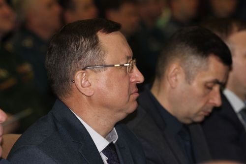 Зеленодольск муниципаль район һәм шәһәр Советының дүртенче чакырылыш берләштерелгән сессиясе