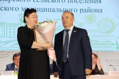 Зеленодольск муниципаль район һәм шәһәр Советының дүртенче чакырылыш берләштерелгән сессиясе