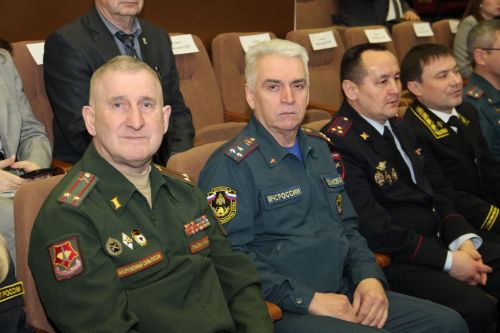 Зеленодольск муниципаль район һәм шәһәр Советының дүртенче чакырылыш берләштерелгән сессиясе