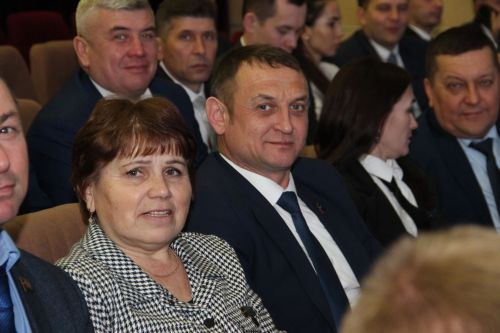 Зеленодольск муниципаль район һәм шәһәр Советының дүртенче чакырылыш берләштерелгән сессиясе