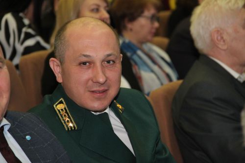 Зеленодольск муниципаль район һәм шәһәр Советының дүртенче чакырылыш берләштерелгән сессиясе