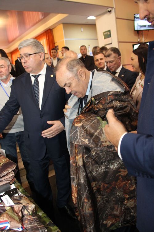 Зеленодольск муниципаль район һәм шәһәр Советының дүртенче чакырылыш берләштерелгән сессиясе