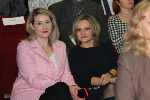 Зеленодольск муниципаль район һәм шәһәр Советының дүртенче чакырылыш берләштерелгән сессиясе