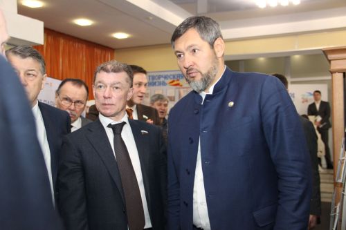 Зеленодольск муниципаль район һәм шәһәр Советының дүртенче чакырылыш берләштерелгән сессиясе
