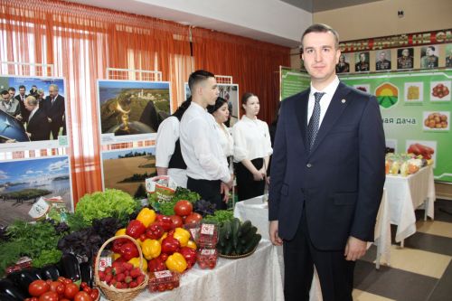 Зеленодольск муниципаль район һәм шәһәр Советының дүртенче чакырылыш берләштерелгән сессиясе