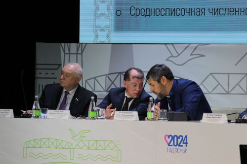 Зеленодольск муниципаль район һәм шәһәр Советының дүртенче чакырылыш берләштерелгән сессиясе