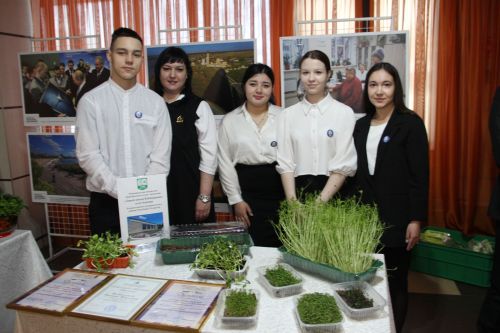 Зеленодольск муниципаль район һәм шәһәр Советының дүртенче чакырылыш берләштерелгән сессиясе