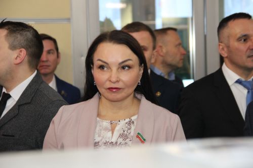 Зеленодольск муниципаль район һәм шәһәр Советының дүртенче чакырылыш берләштерелгән сессиясе