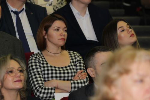 Зеленодольск муниципаль район һәм шәһәр Советының дүртенче чакырылыш берләштерелгән сессиясе