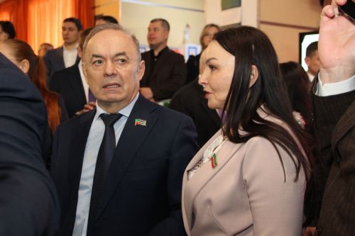 Зеленодольск муниципаль район һәм шәһәр Советының дүртенче чакырылыш берләштерелгән сессиясе