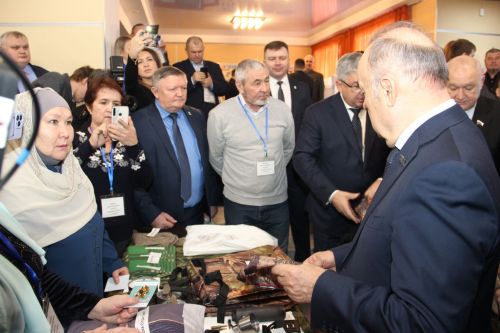 Зеленодольск муниципаль район һәм шәһәр Советының дүртенче чакырылыш берләштерелгән сессиясе