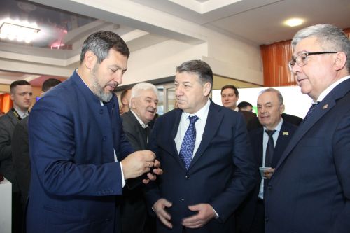 Зеленодольск муниципаль район һәм шәһәр Советының дүртенче чакырылыш берләштерелгән сессиясе