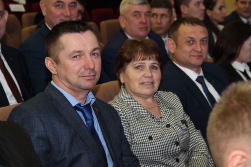 Зеленодольск муниципаль район һәм шәһәр Советының дүртенче чакырылыш берләштерелгән сессиясе