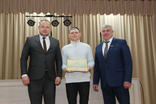 Мулла Илендә хисап сессиясе